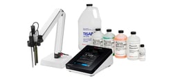 Thermo Scientific&trade;&nbsp;Orion&trade; Pro Star PI214 pH/ion Bench Meter