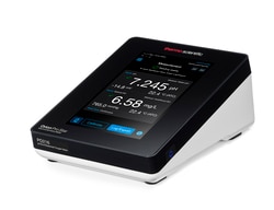 Thermo Scientific Orion Pro Star PD216 pH/ion og DO bænkm ler pH/Ion/DO bænkm&aring;ler med stativ | Buy Online | Thermo Scientific&trade; | Fisher Scientific