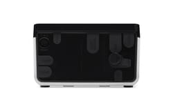 Thermo Scientific Orion Pro Star PD216 pH/ion og DO bænkm ler pH/Ion/DO bænkm&aring;ler med stativ | Buy Online | Thermo Scientific&trade; | Fisher Scientific