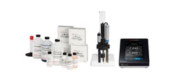 Thermo Scientific Orion Pro Star PI217 Dual Channel pH/Ion Bench Meter pH/Ion Bench Meter pH and Ammonia Kit | Buy Online | Thermo Scientific&trade; | Fisher Scientific