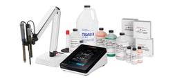 Thermo Scientific&trade;&nbsp;Orion&trade; Pro Star PI217 Dual Channel pH/Ion Bench Meter
