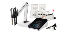 Thermo Scientific Orion Pro Star MP218 pH/ion, Conductivity and DO Bench Meter Messgerätt mit pH-/Leitfähigkeits/DO-Kit | Buy Online | Thermo Scientific&trade; | Fisher Scientific
