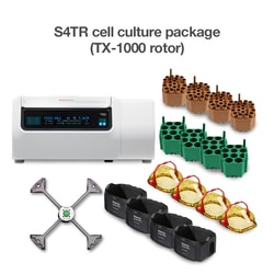 Thermo Scientific S4TR Refrigerated TX1000 Centrifuge Packages Cell Culture Package | Buy Online | Thermo Scientific&trade; | Fisher Scientific
