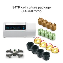 Thermo Scientific S4TR Refrigerated TX-750 Centrifuge Packages with Buckets, ClickSeal Biocontainment Lids Cell Culture Package | Buy Online | Thermo Scientific&trade; | Fisher Scientific