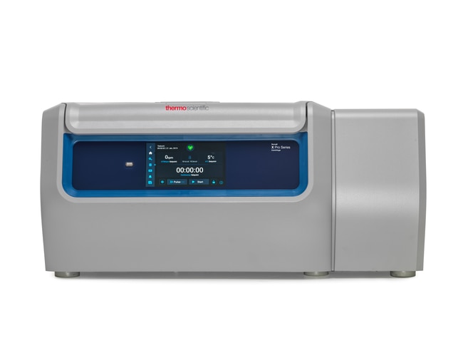 Thermo Scientific&trade;&nbsp;Sorvall&trade; X4 R Pro Centrifuges CTS&trade; Series