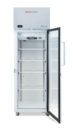 Thermo Scientific™ TSG Series Glass Door Laboratory Refrigerators