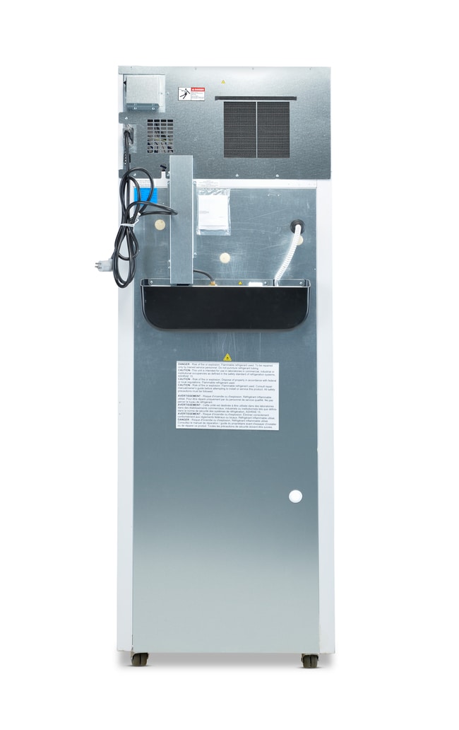 Thermo Scientific™ TSG Series Glass Door Laboratory Refrigerators