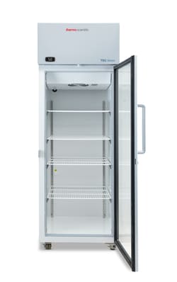 Thermo Scientific TSG Series Glass Door Laboratory Refrigerators:Cold Storage