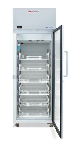 Thermo Scientific Thermo Scientific TSG Series Pharmacy Refrigerator:Kühllagergeräte:Kühlschränke