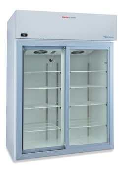 Thermo Scientific&trade;&nbsp;TSG Series Glass Door Laboratory Refrigerators