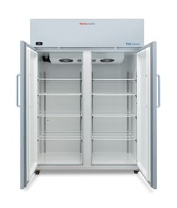 Thermo Scientific TSG Series Solid Door Laboratory Refrigerators TSG Laboratory