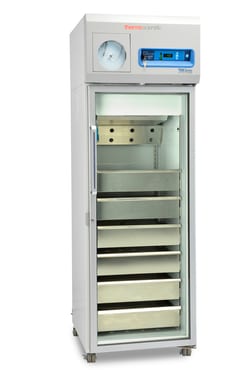 Thermo Scientific TSX Series High-Performance Blood Bank Refrigerators