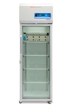 Thermo Scientific TSX Series High-Performance Lab Refrigerators Capacity: