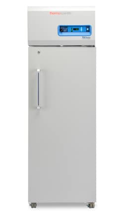 Thermo Scientific TSX Series High-Performance Lab Refrigerators Capacity: