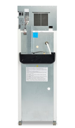 Thermo Scientific TSX Series High-Performance Lab Refrigerators Capacity: