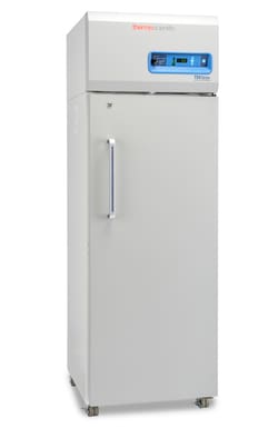 Thermo Scientific TSX Series High-Performance Lab Refrigerators Capacity: