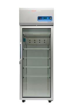 Thermo Scientific TSX Series High-Performance Lab Refrigerators Capacity: