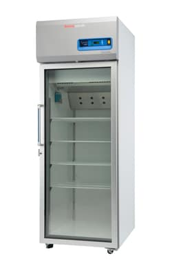 Thermo Scientific TSX Series High-Performance Lab Refrigerators Capacity: