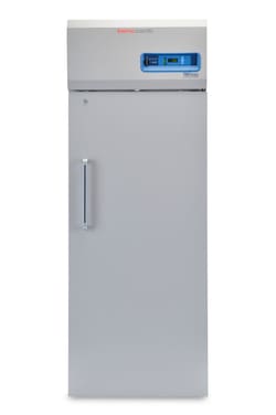 Thermo Scientific TSX Series High-Performance Lab Refrigerators Capacity: