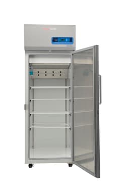 Thermo Scientific TSX Series High-Performance Lab Refrigerators Capacity: