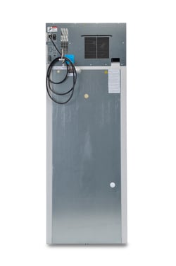 Thermo Scientific TSX Series High-Performance Lab Refrigerators Capacity: