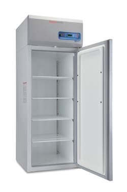 Thermo Scientific TSX Series High-Performance -30 C Auto Defrost Freezers:Cold