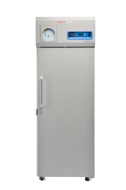Thermo Scientific TSX Series High-Performance Plasma Freezers:Cold Storage