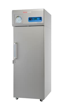 Thermo Scientific TSX Series High-Performance Plasma Freezers:Cold Storage