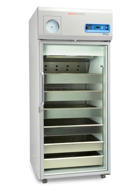Thermo Scientific TSX Series High-Performance Blood Bank Refrigerators