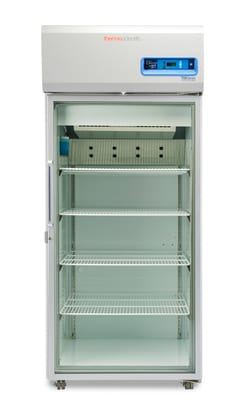 Thermo Scientific TSX Series High-Performance Lab Refrigerators Capacity: