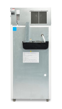 Thermo Scientific TSX Series High-Performance Lab Refrigerators Capacity: