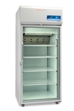 Thermo Scientific TSX Series High-Performance Lab Refrigerators Capacity: