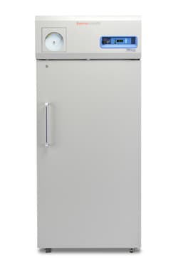 Thermo Scientific TSX Series High-Performance Plasma Freezers Thermo Scientific