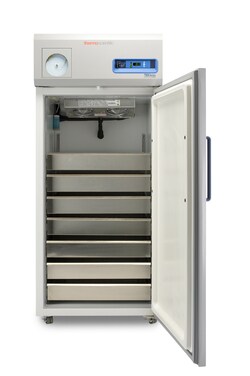 Thermo Scientific TSX Series High-Performance Plasma Freezers Thermo Scientific