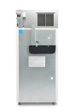Thermo Scientific TSX Series High-Performance Plasma Freezers Thermo Scientific