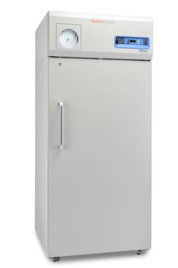 Thermo Scientific TSX Series High-Performance Plasma Freezers Thermo Scientific