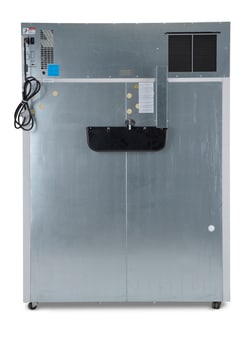 Thermo Scientific TSX Series High-Performance Lab Refrigerators Capacity: