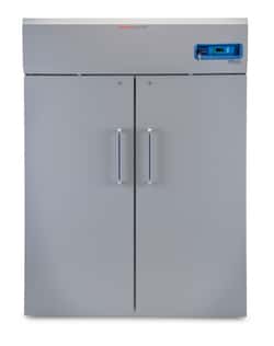 Thermo Scientific TSX Series High-Performance Lab Refrigerators Capacity: