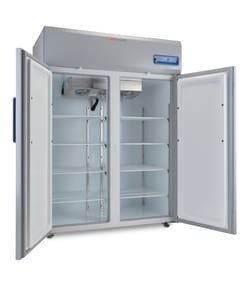 Thermo Scientific TSX Series High-Performance Lab Refrigerators Capacity: