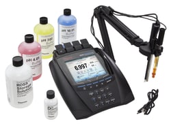 Thermo Scientific Orion Versa Star Pro Benchtop pH Meter pH Module, pH,