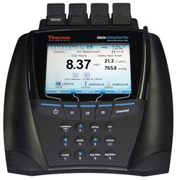 Thermo Scientific Orion Versa Star Pro DO Benchtop Meter Not included | Buy Online | Thermo Scientific&trade; | Fisher Scientific