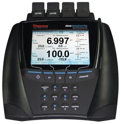 Thermo Scientific Orion Versa Star Pro pH/ISE Benchtop Multiparameter Meter