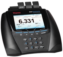 Thermo Scientific Instrument de mesure de paillasse pour pH/LogR Orion Versa Star Pro Instrument de mesure | Buy Online | Thermo Scientific&trade; | Fisher Scientific