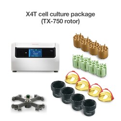 Thermo Scientific X4T TX750 Ventilated 230 V Centrifuge Packages X4T TX750 Cell Culture Package | Buy Online | Thermo Scientific&trade; | Fisher Scientific