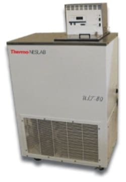 Thermo Scientific ULT Series Bath Recirculators -80 &deg;C til +80 &deg;C | Buy Online | Thermo Scientific&trade; | Fisher Scientific