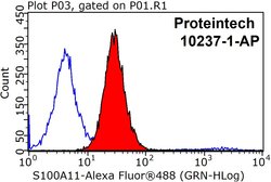 S100A11 Rabbit anti-Human, Mouse, Rat, Polyclonal, Proteintech 150 &mu;L;