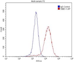 MECP2 Rabbit anti-Human, Mouse, Rat, Polyclonal, Proteintech 150 &mu;L;