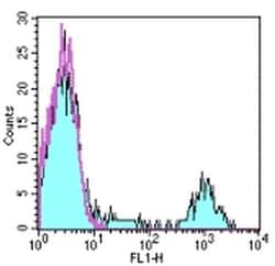 Invitrogen CD20 Monoclonal Antibody (2H7), FITC, eBioscience , Invitrogen