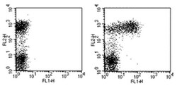 Invitrogen CD23 Monoclonal Antibody (B3B4), FITC, eBioscience , Invitrogen