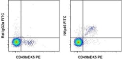 CD335 (NKp46) Monoclonal Antibody (29A1.4), FITC, eBioscience , Invitrogen:Antibodies:Primary